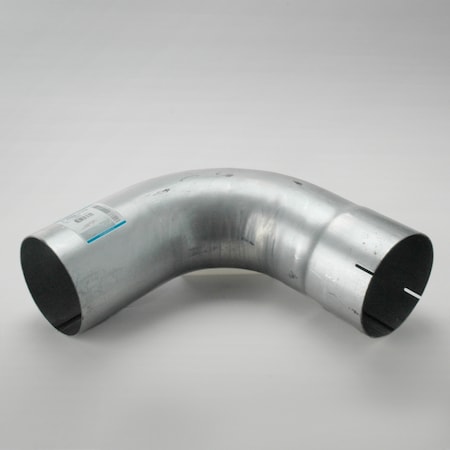 Elbow, 90 Degree 3.5 In (89 Mm) Od-Id